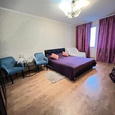 Квартира 42 м², 1-комнатная - изображение 2