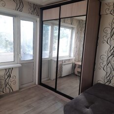Квартира 20 м², студия - изображение 1
