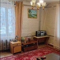 Квартира 32 м², 1-комнатная - изображение 3