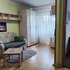 Квартира 33 м², 1-комнатная - изображение 3