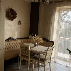 Квартира 58 м², 1-комнатная - изображение 3