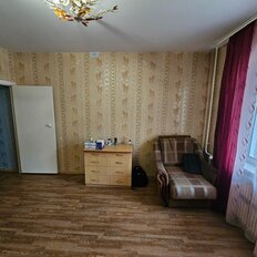 Квартира 40 м², 1-комнатная - изображение 5
