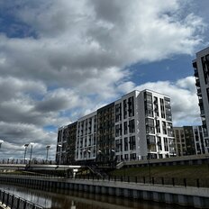 Квартира 42,9 м², 1-комнатная - изображение 3