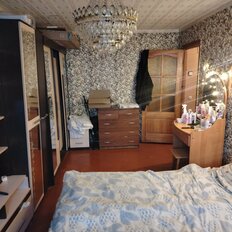 Квартира 37 м², 1-комнатная - изображение 4