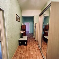 Квартира 54,6 м², 2-комнатная - изображение 4