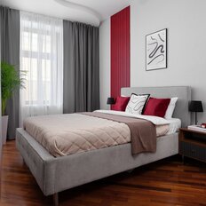 Квартира 140 м², 4-комнатная - изображение 4