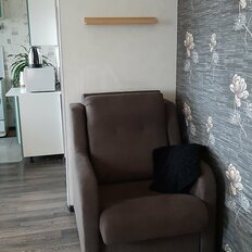 Квартира 37,8 м², студия - изображение 4