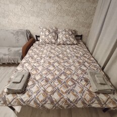 Квартира 36 м², 1-комнатная - изображение 2