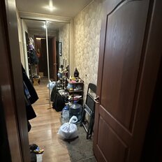 Квартира 31 м², 1-комнатная - изображение 2