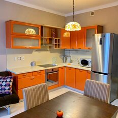 Квартира 50 м², 2-комнатная - изображение 1