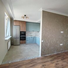 Квартира 62,8 м², 2-комнатная - изображение 5