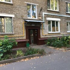 Квартира 36 м², 1-комнатная - изображение 5