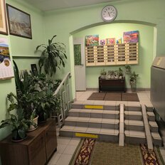 Квартира 60 м², 2-комнатная - изображение 3