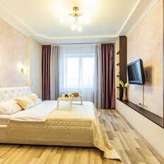Квартира 70 м², 2-комнатная - изображение 3