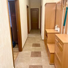 Квартира 59,1 м², 2-комнатная - изображение 5
