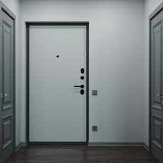 Квартира 32,1 м², 1-комнатная - изображение 5