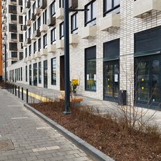 Квартира 34,1 м², 1-комнатная - изображение 3