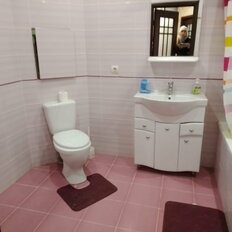 Квартира 45 м², 1-комнатная - изображение 4
