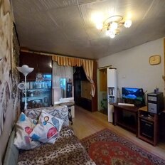 Квартира 42,9 м², 2-комнатная - изображение 3