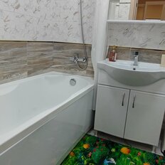 Квартира 38 м², 1-комнатная - изображение 1