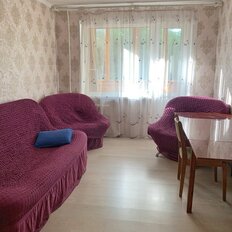 Квартира 42 м², 2-комнатная - изображение 5