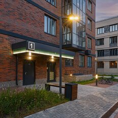 Квартира 89,1 м², 3-комнатная - изображение 5