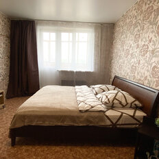 Квартира 39 м², 1-комнатная - изображение 2