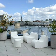 Квартира 111,6 м², 2-комнатные - изображение 3