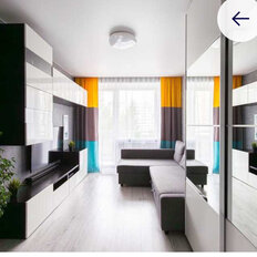 Квартира 109 м², 5-комнатная - изображение 3