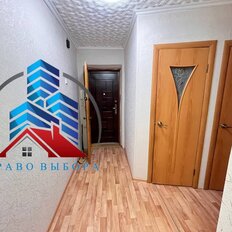 Квартира 61 м², 3-комнатная - изображение 1
