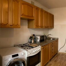 Квартира 36,7 м², 1-комнатная - изображение 1