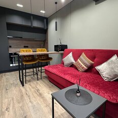 Квартира 36 м², 1-комнатная - изображение 2