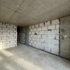 Квартира 36 м², 1-комнатная - изображение 3