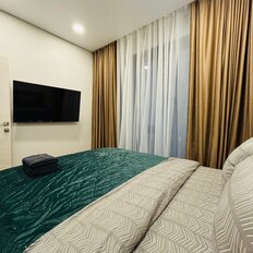 Квартира 40 м², 1-комнатная - изображение 5