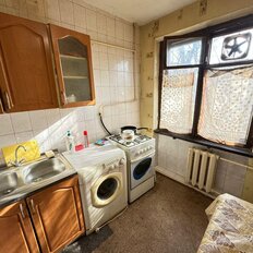 Квартира 30 м², 1-комнатная - изображение 2
