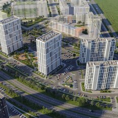 Квартира 36,2 м², 1-комнатная - изображение 4
