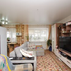 Квартира 40 м², 2-комнатная - изображение 4
