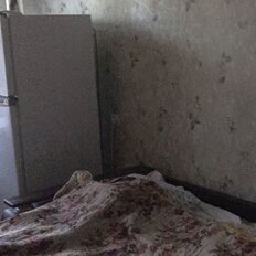 Квартира 35 м², 1-комнатная - изображение 5
