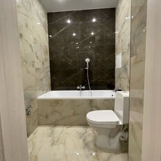 Квартира 24 м², студия - изображение 5