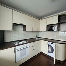 Квартира 61 м², 2-комнатная - изображение 3