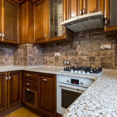 Квартира 58 м², 2-комнатная - изображение 2