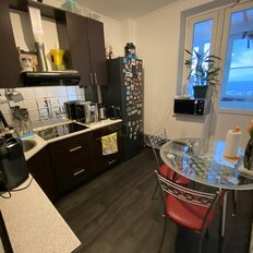 Квартира 37,1 м², 1-комнатная - изображение 5