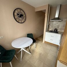 Квартира 37 м², 1-комнатная - изображение 4