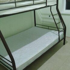 Квартира 36 м², 2-комнатная - изображение 5