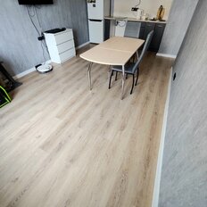 Квартира 35,1 м², 1-комнатные - изображение 5