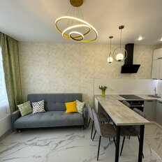 Квартира 43 м², 1-комнатная - изображение 1