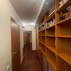 Квартира 111 м², 4-комнатная - изображение 4