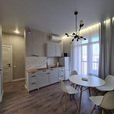 Квартира 38 м², 2-комнатная - изображение 1