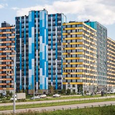 Квартира 41,6 м², 2-комнатная - изображение 4