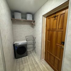 Квартира 30 м², 1-комнатная - изображение 2